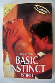 Cover for Basic Instinct