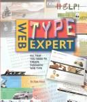 Cover for Web type expert