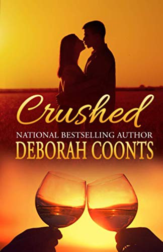 Cover for Crushed