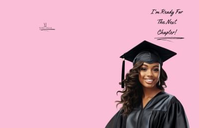 Cover for I'm Ready for the Next Chapter