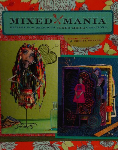 Cover for Mixed mania
