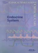 Cover for AACN Clinical Simulations for Critical Care