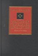Cover for The Cambridge companion to writing of the English Revolution