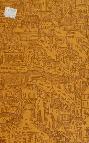 Cover for Panorama italiano