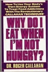 Cover for Why do I eat when I'm not hungry?