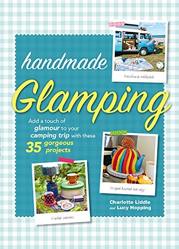 Cover for Handmade Glamping