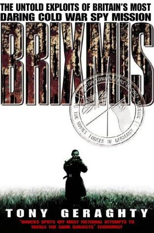 Cover for Brixmis
