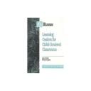 Cover for Learning centers for child-centered classrooms