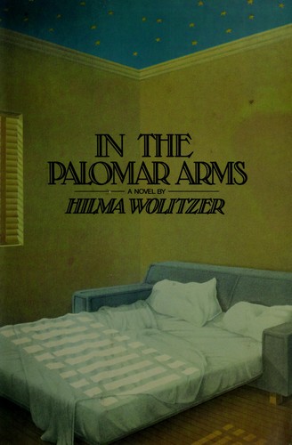 Cover for In the Palomar Arms