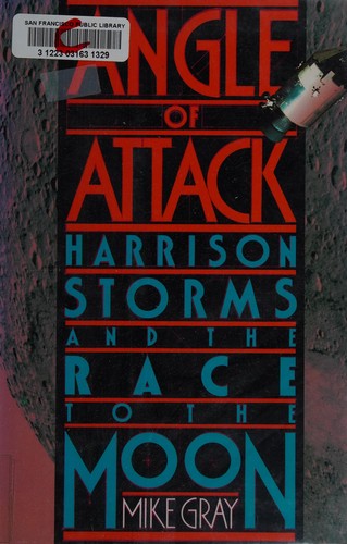 Cover for Angle of attack