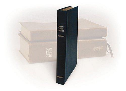 Cover for Jesus the Christ