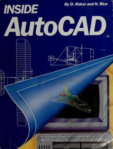 Cover for Inside AutoCAD