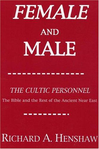 Cover for Female and male
