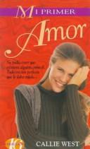 Cover for Mi Primer Amor