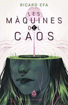 Cover for Les màquines del caos