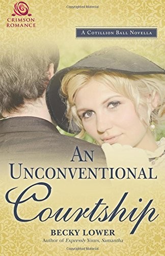 Cover for An Unconventional Courtship