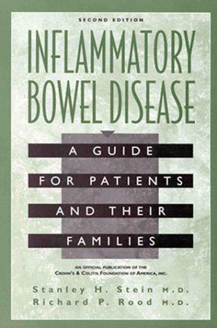 Cover for Inflammatory Bowel Disease