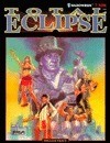 Cover for Total Eclipse