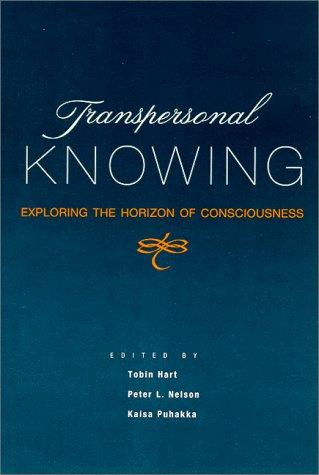 Cover for Transpersonal Knowing