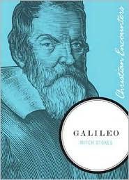 Cover for Galileo