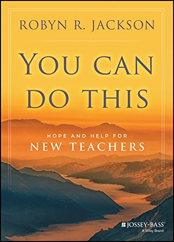 Cover for You Can Do This