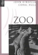 Cover for Zoo
