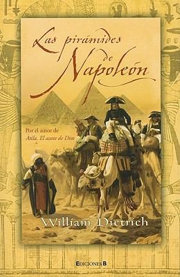 Cover for Las Pirmides De Napolen