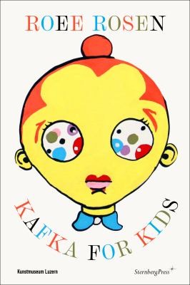 Cover for Kafka for Kids
