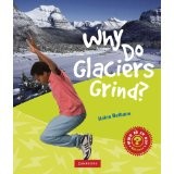 Cover for Why do glaciers grind?