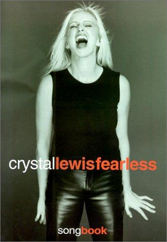 Cover for Crystal Lewis - Fearless