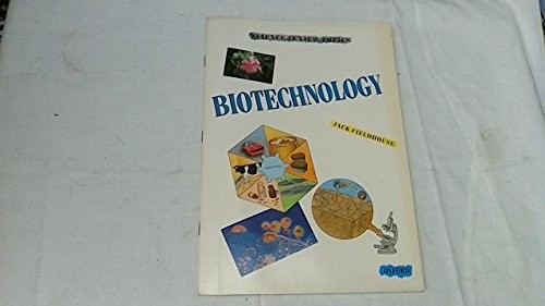 Cover for Science in View Topics