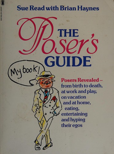 Cover for The poser's guide