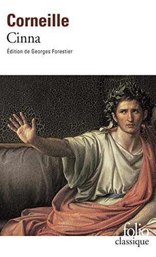 Cover for Cinna