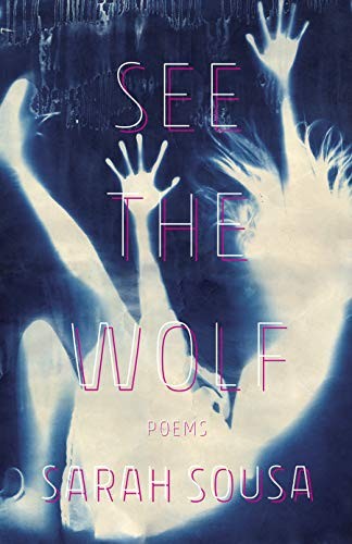 Cover for See the Wolf