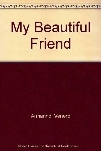 Cover for My beautiful friend