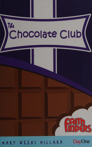 Cover for The Chocolate Club