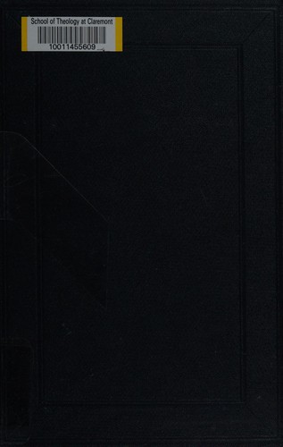 Cover for Torah, Neviʼim u-Khetuvim