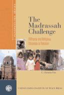 Cover for Environmental Dimension of Asian Security