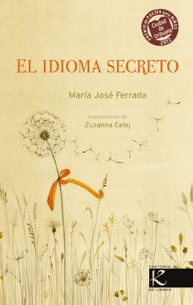 Cover for El idioma secreto