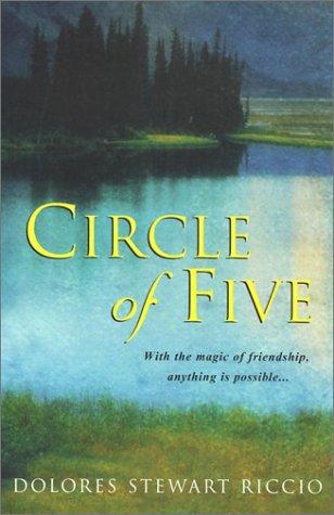 Cover for Circle of five