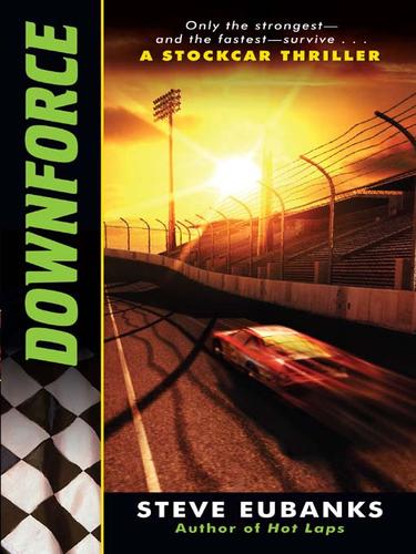 Cover for Downforce
