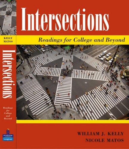 Cover for Intersections