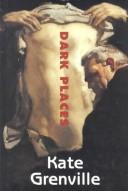 Cover for Dark places