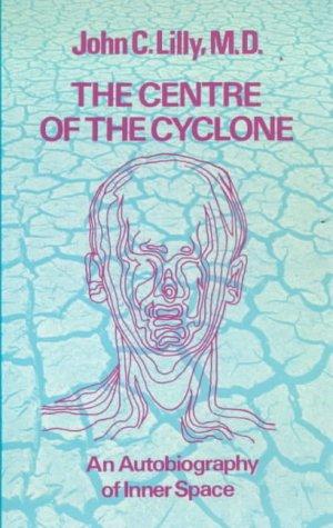 Cover for The Centre of the Cyclone