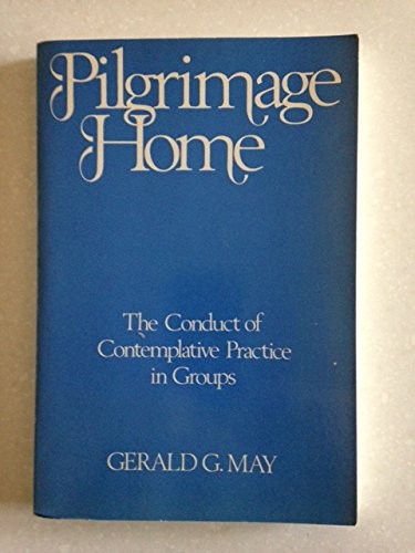 Cover for Pilgrimage home