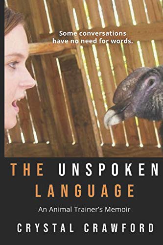 Cover for The Unspoken Language