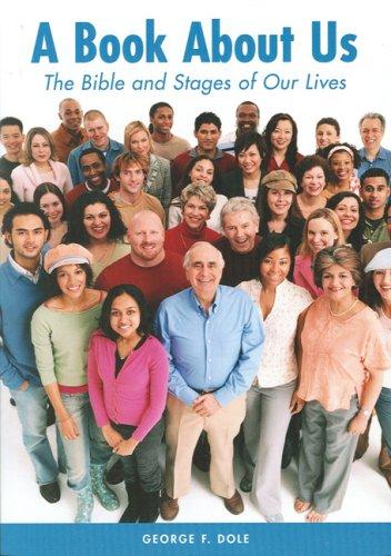 Cover for A Book About Us
