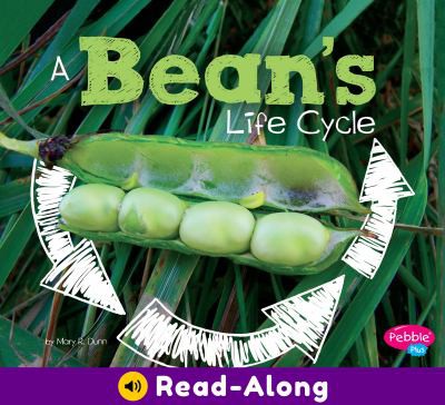 Cover for Bean's Life Cycle