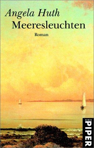 Cover for Meeresleuchten.