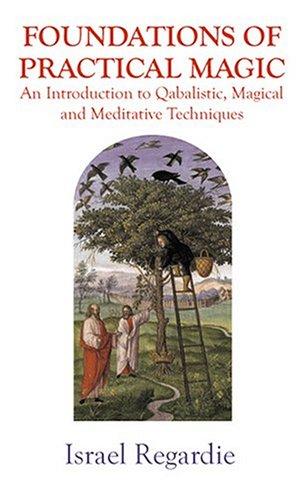 Cover for Foundations of Practical Magic
